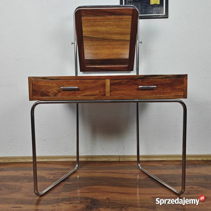 Autorski projekt toaletki inspirowany stylem mazowieckie Warszawa sprzedam