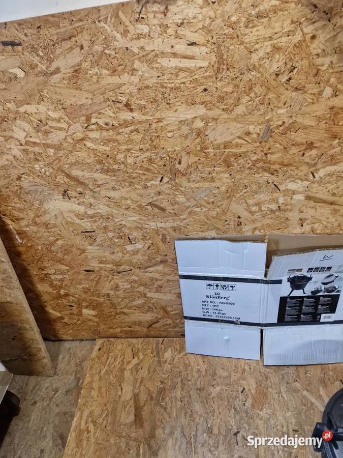 KOCIOŁEK żeliwny 10L Emaliowany MYŚLIWSKI garnek Grille i wędzarnie