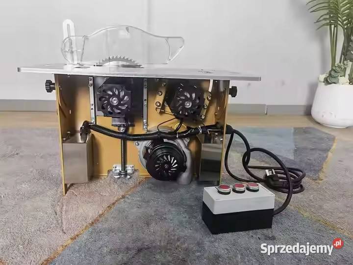 TrendEco Piła stołowa Profi S z podcinakiem 5200 mazowieckie