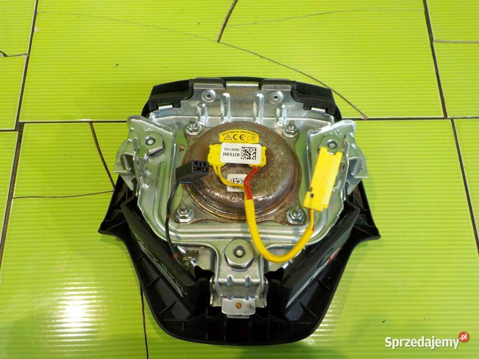 HONDA CRV III 07r AIRBAG poduszka kierowcy Suków sprzedam