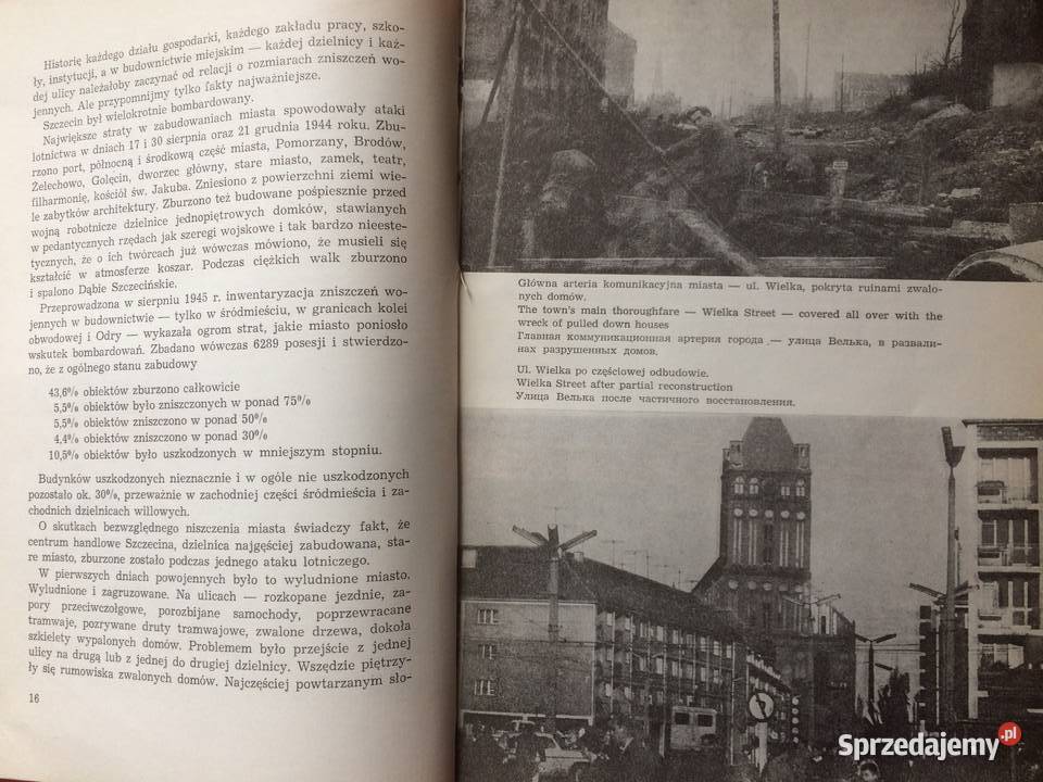 3200 Odrą I Bałtykiem zachodniopomorskie Szczecin