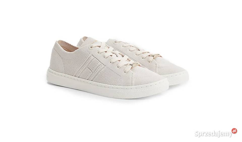 TOMMY HILFIGER Damskie buty sportowe sneakersy śląskie Szczerbice sprzedam