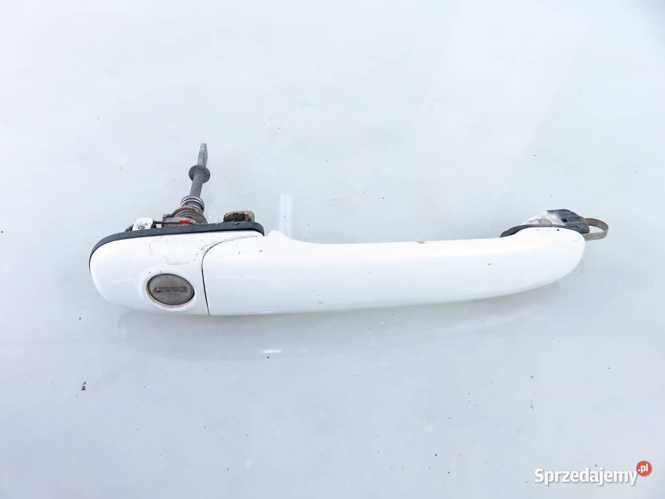 STACYJKA WKŁADKI VW POLO CLASSIC 357905851 małopolskie