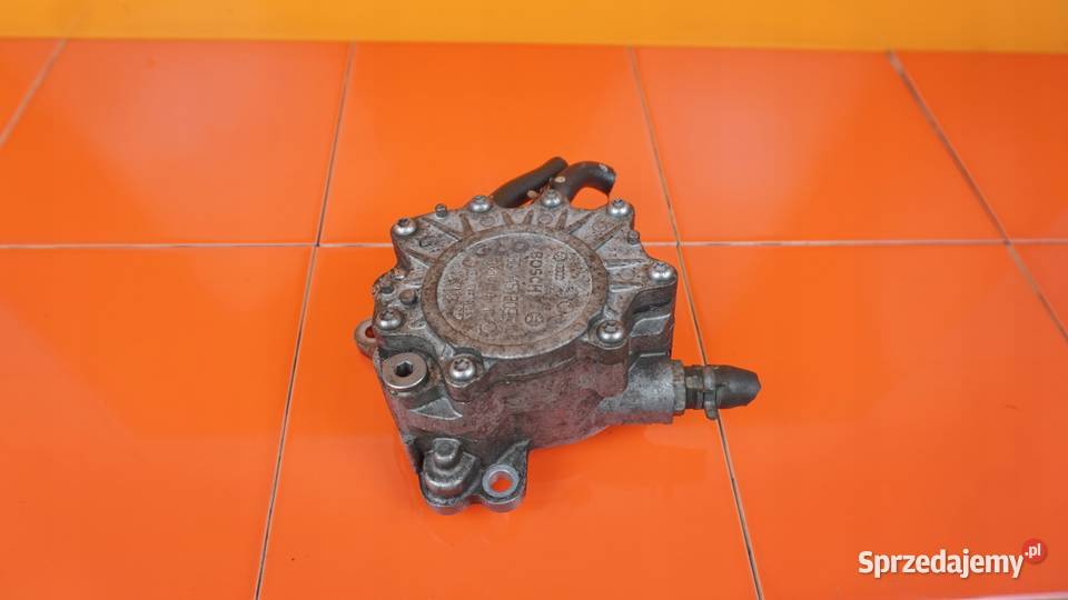 OUTLANDER II GRANDIS 20 DID 09r BSY vacum pompa Części samochodowe Suków sprzedam