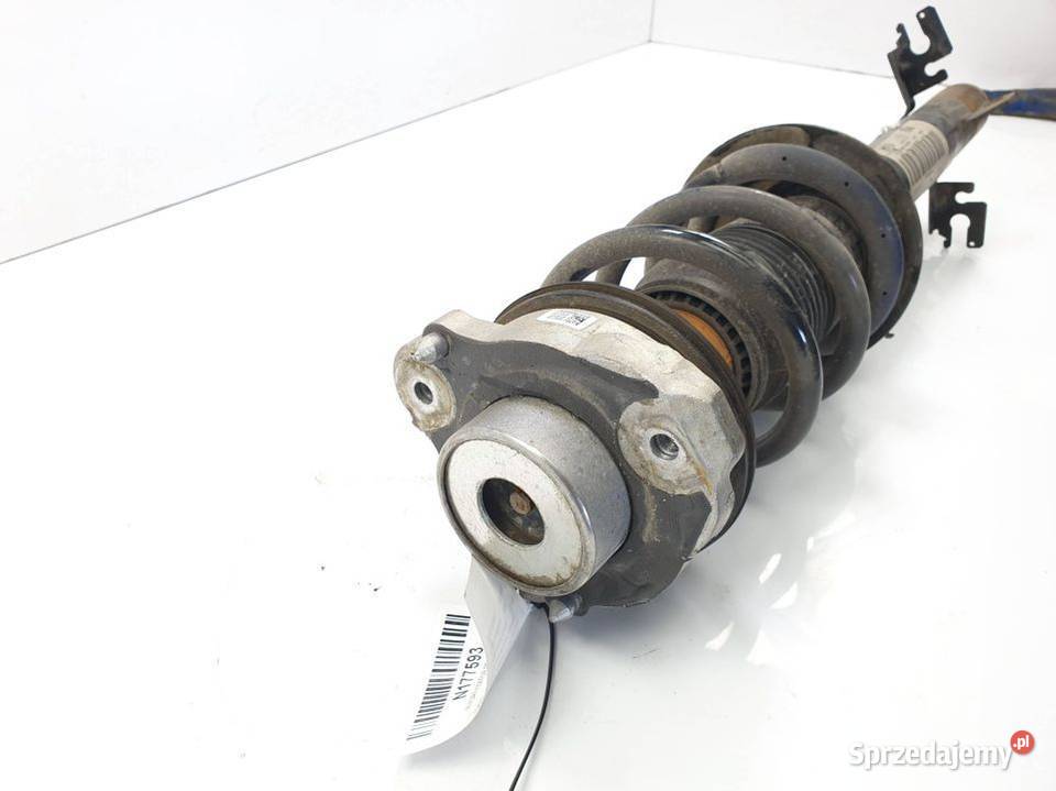 AMORTYZATOR PRAWY PRZÓD FIAT DUCATO III L3H2 Lipno