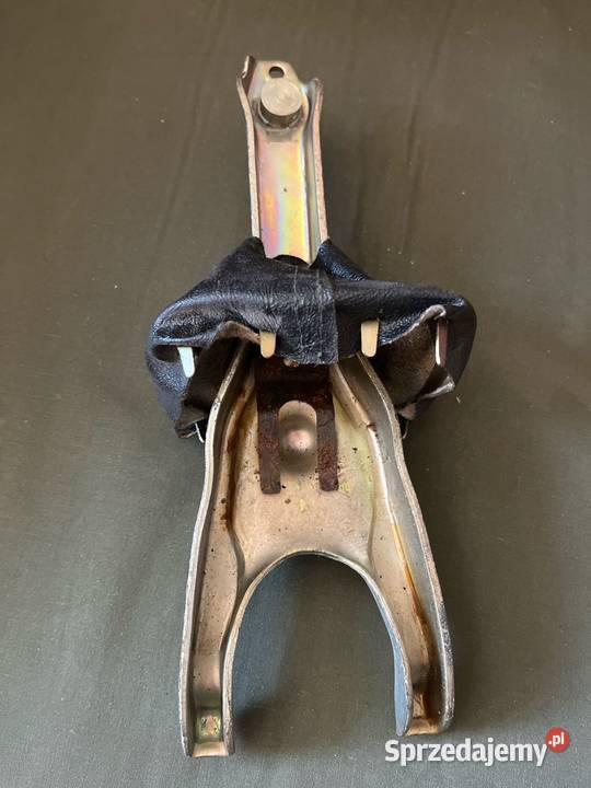Łapa sprzęgła UAZ Serock sprzedam