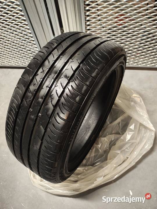 opony Dunlop 23545R18 letnie nowe roczne Łódź