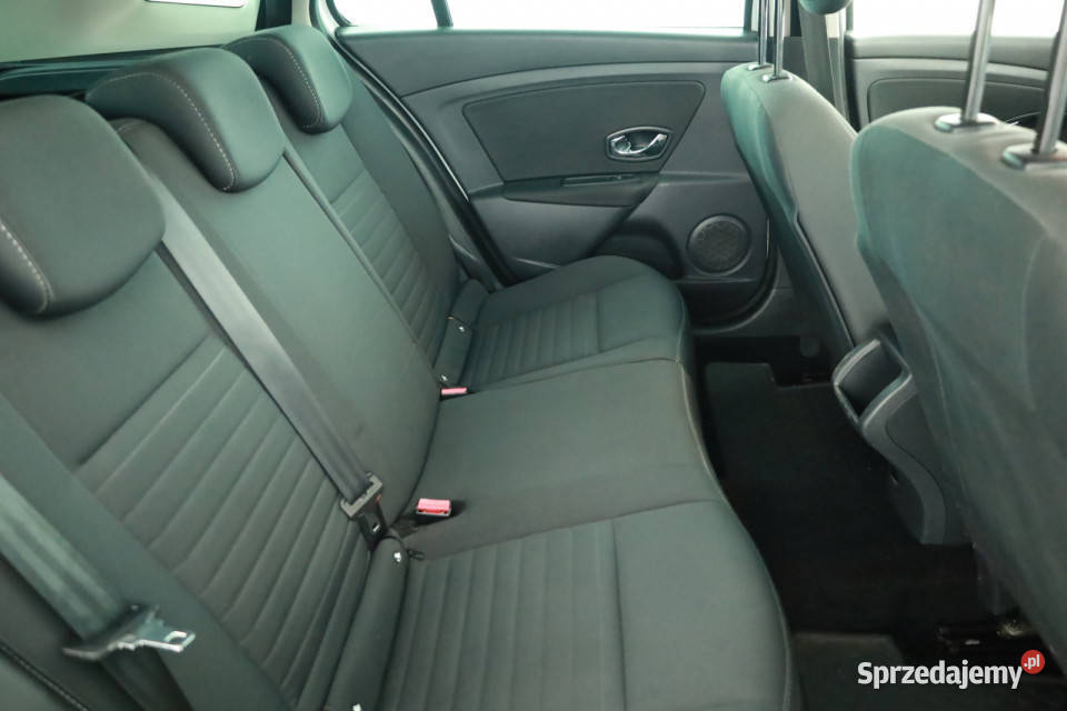 Renault Megane 12 TCe Piaseczno