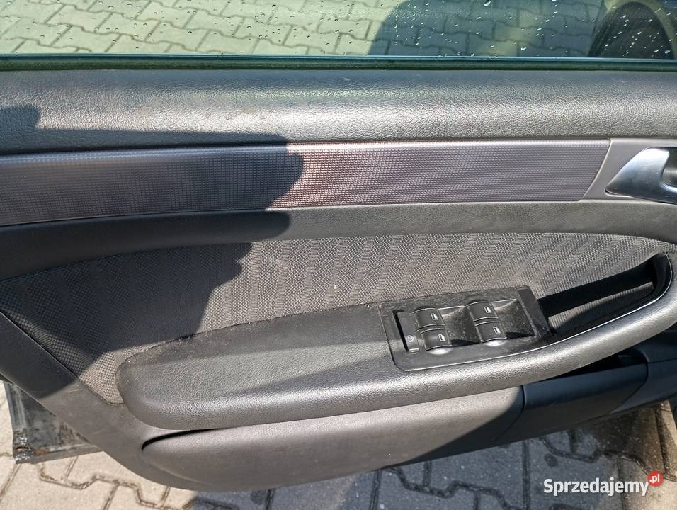 Na sprzedaż Audi 80 do negocjacji