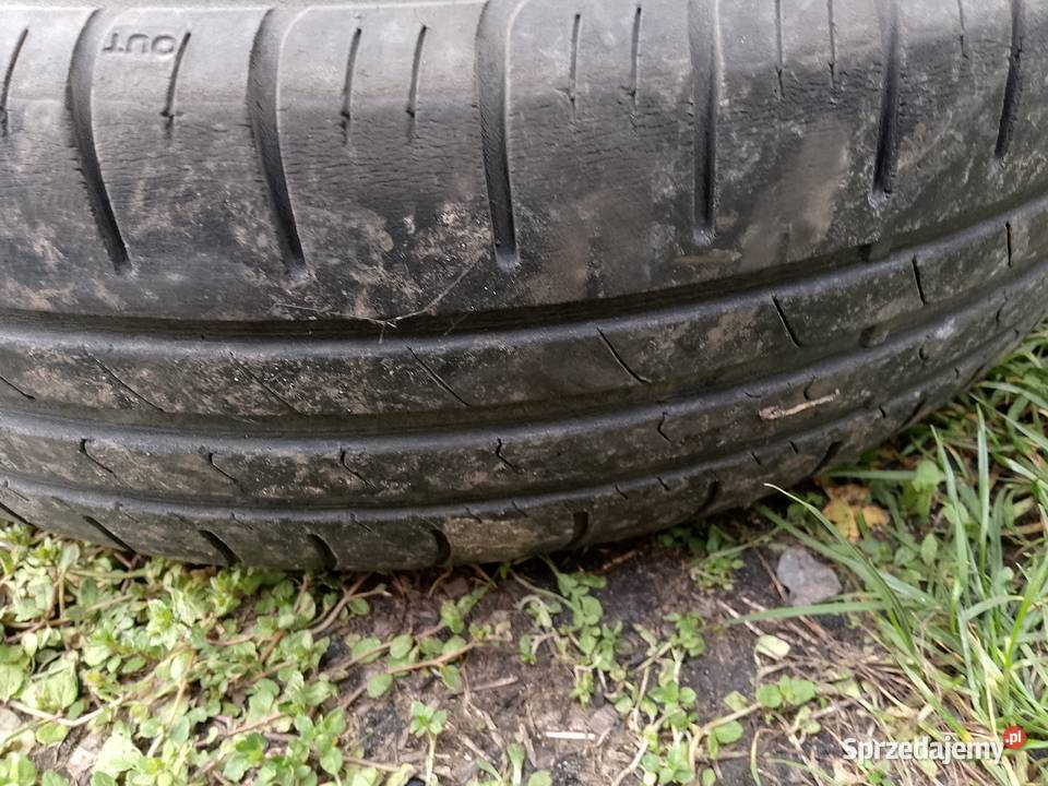 Kłos letnie 17570R14 śląskie sprzedam