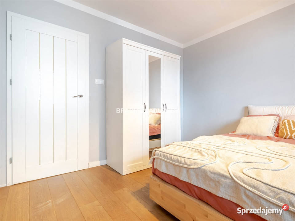 Mieszkanie 7182m2 Kraków Żabiniec