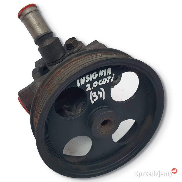 POMPA WSPOMAGANIA Opel Insignia A 20 CDTI Chełm