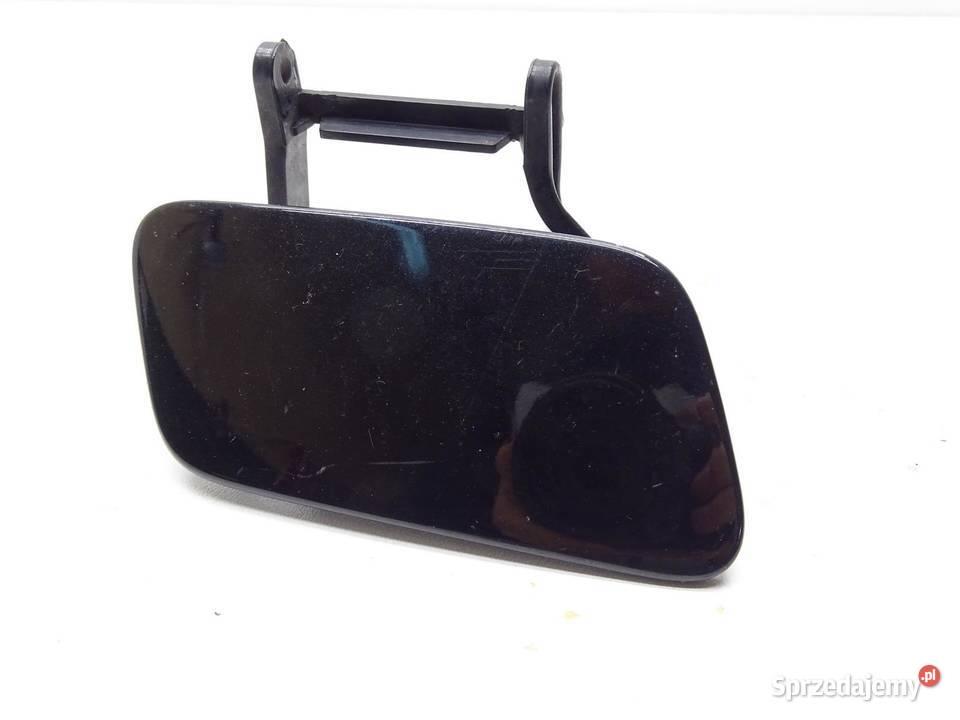 ZAŚLEPKA SPRSYKIWACZA LAMPY PRZÓD 8T0955636 AUDI osobowe sprzedam