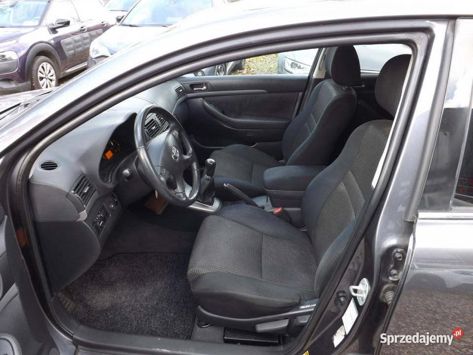 Toyota Avensis II 20032009 Avensis sprzedam