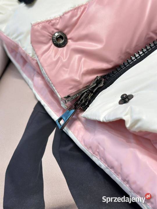 Kurtka damska nowa Goleniów