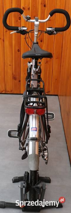Rower damski Gazelle Fuente D 57 I inne rowery z Milanówek