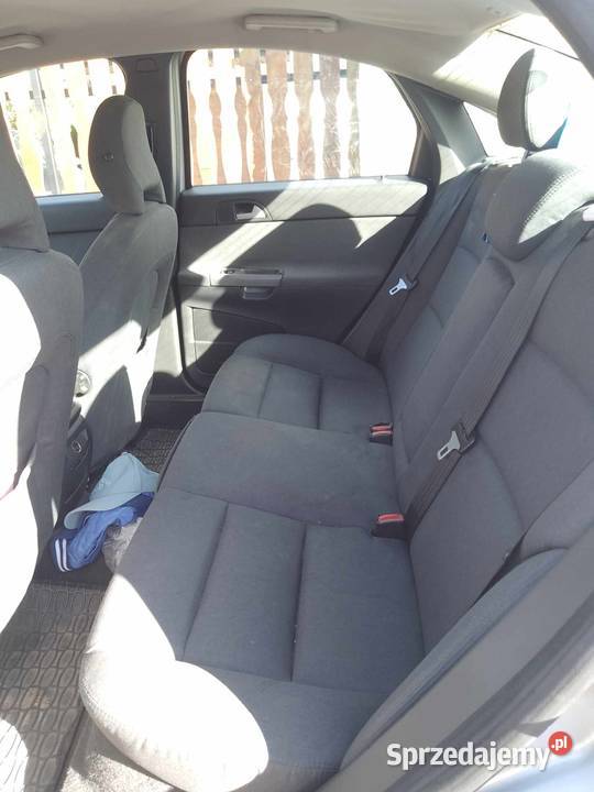 Volvo S40 mazowieckie Wołomin