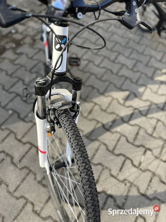 Rowery używane dolnośląskie Trzebnica