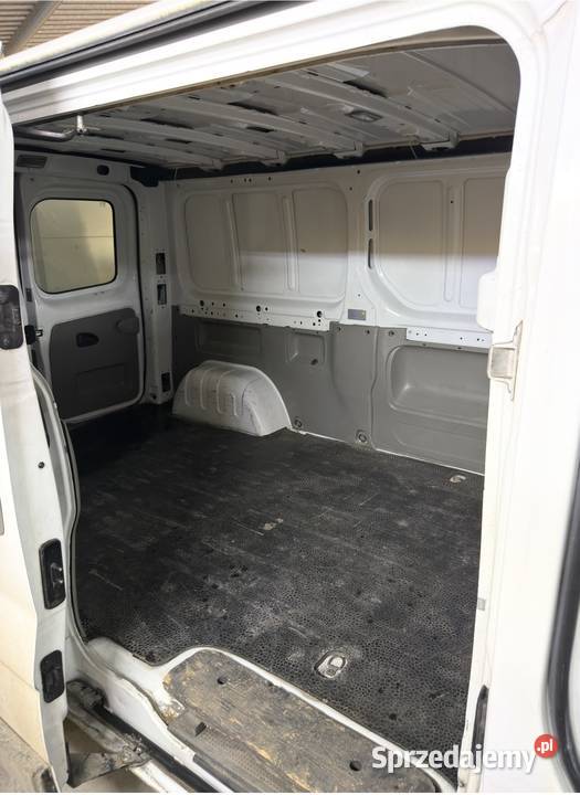 Sprzedam Opel Vivaro 20 114 L2H1Long Zadbany Bez
