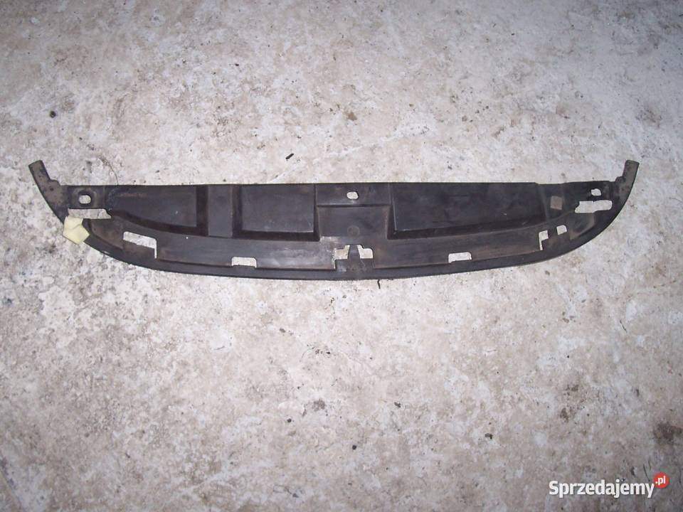 dolne mocowanie zderzaka przód Citroen Xara Chełm