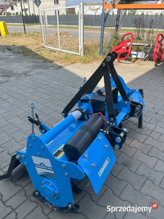 Pług obrotowy 230 GEOGRASS do mini ciągnika mazowieckie Trojanów
