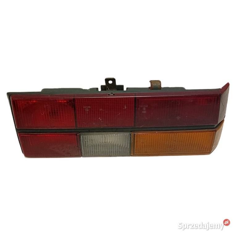 Prawa tylna lampa VW Caddy Golf 1 Pickup OEM