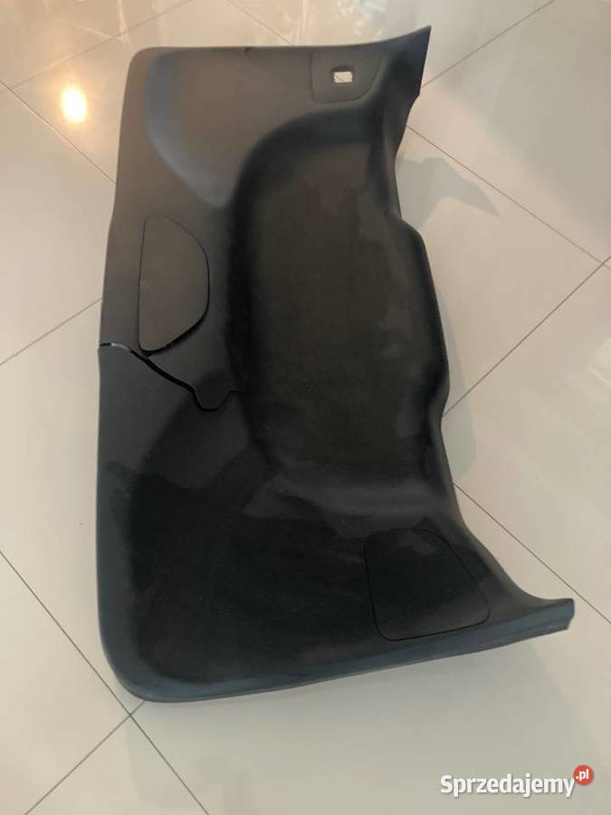 Tapicerka boczek klapy Chrysler Pacifica S 2021 Lublin