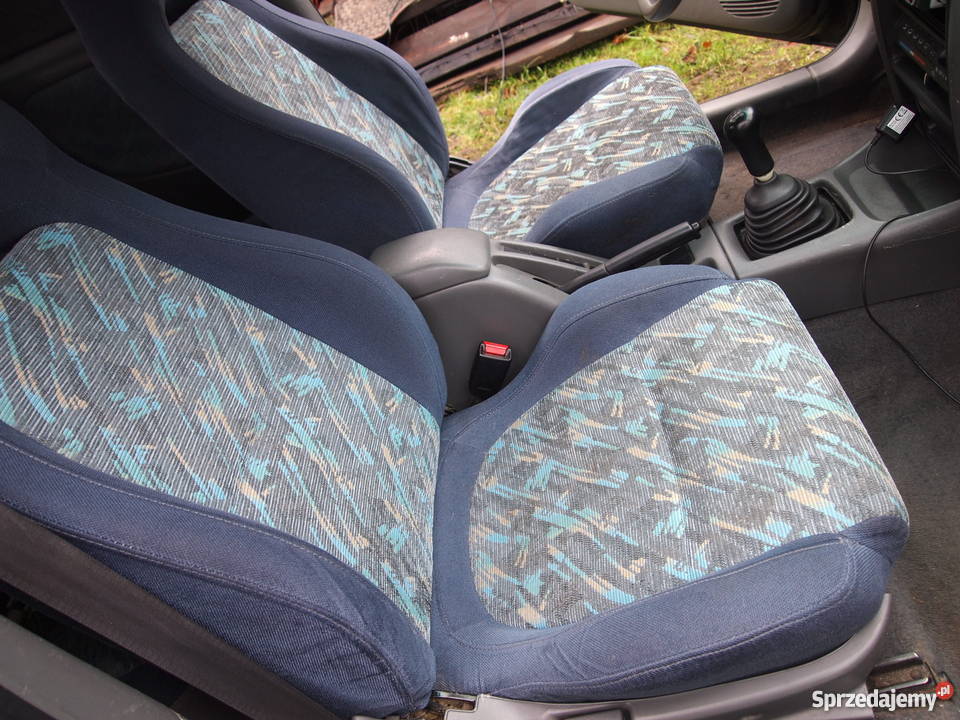 suzuki baleno klima maly przebieg Baleno Jasień