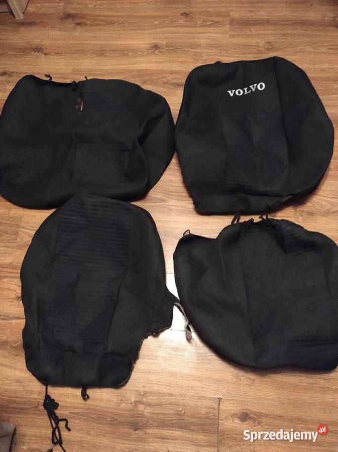 Pokrowce do Volvo V40 Skierniewice sprzedam