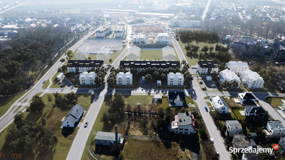 Mieszkanie Wrocław Brochowska 6933m2 3 pok dolnośląskie