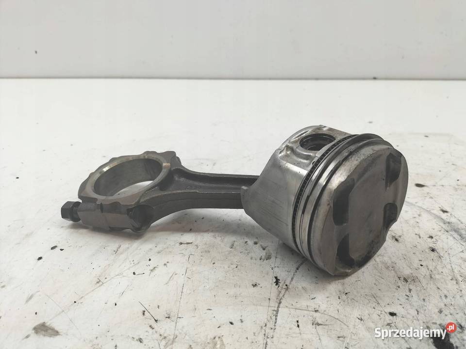 TŁOK KORBOWÓD 20 16V Kia Sportage I 19932004