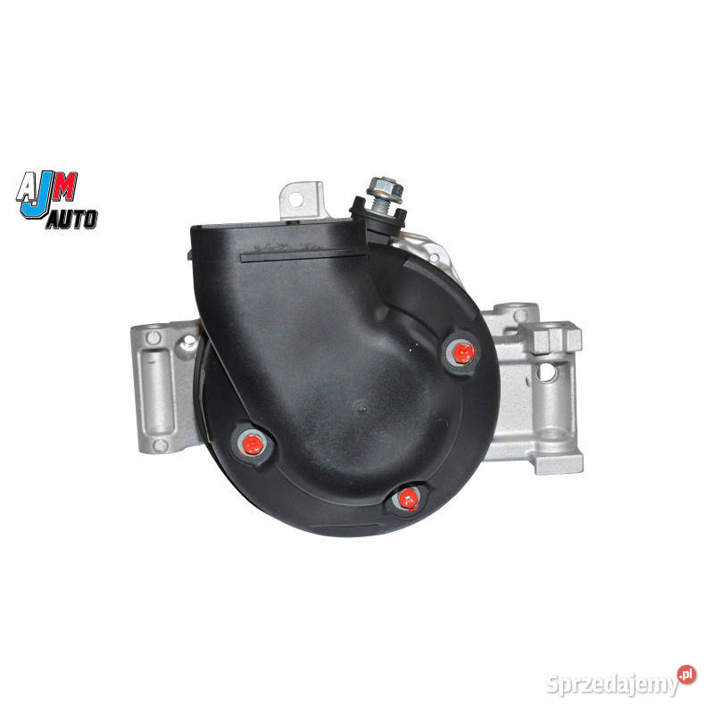 Alternator A2TJ0391A 18 20 23 25 MPS Turbo MZR lubelskie Grabów Szlachecki