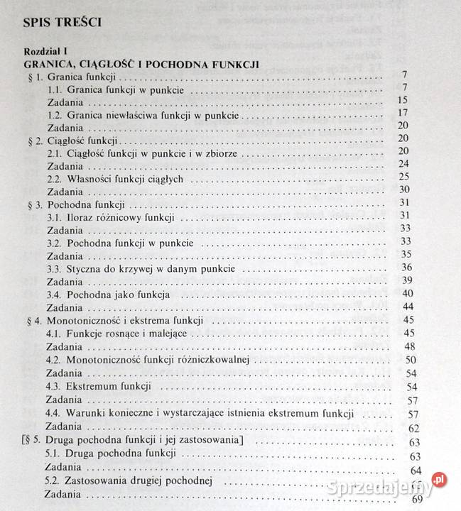 Matematyka kl 3 LO i technikum Cegiełka miękka Chełm