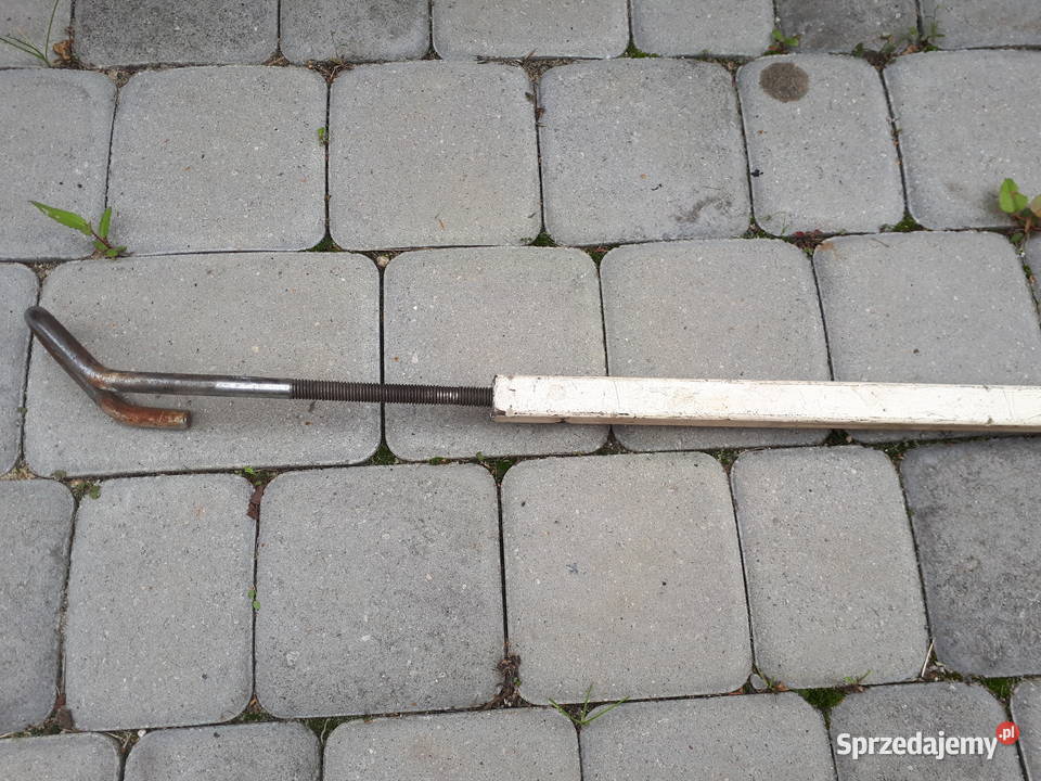 Blokada kierownicy Gliwice