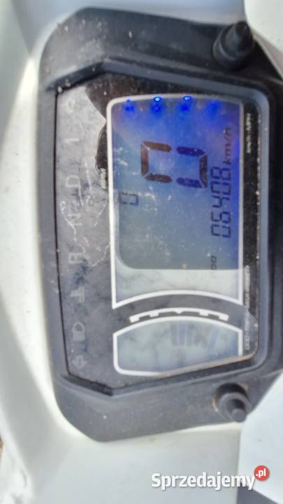 Acces Lucky Star Triton 300 pomorskie