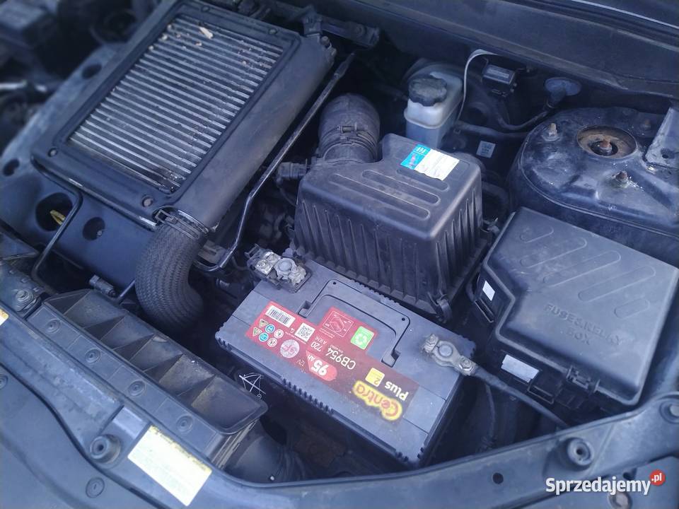 Hyundai SantaFe Głogów Małopolski