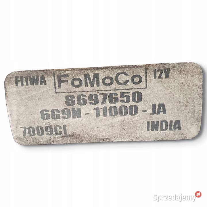 ROZRUSZNIK Volvo S60 V70 II 24 i 8697650 Chełm