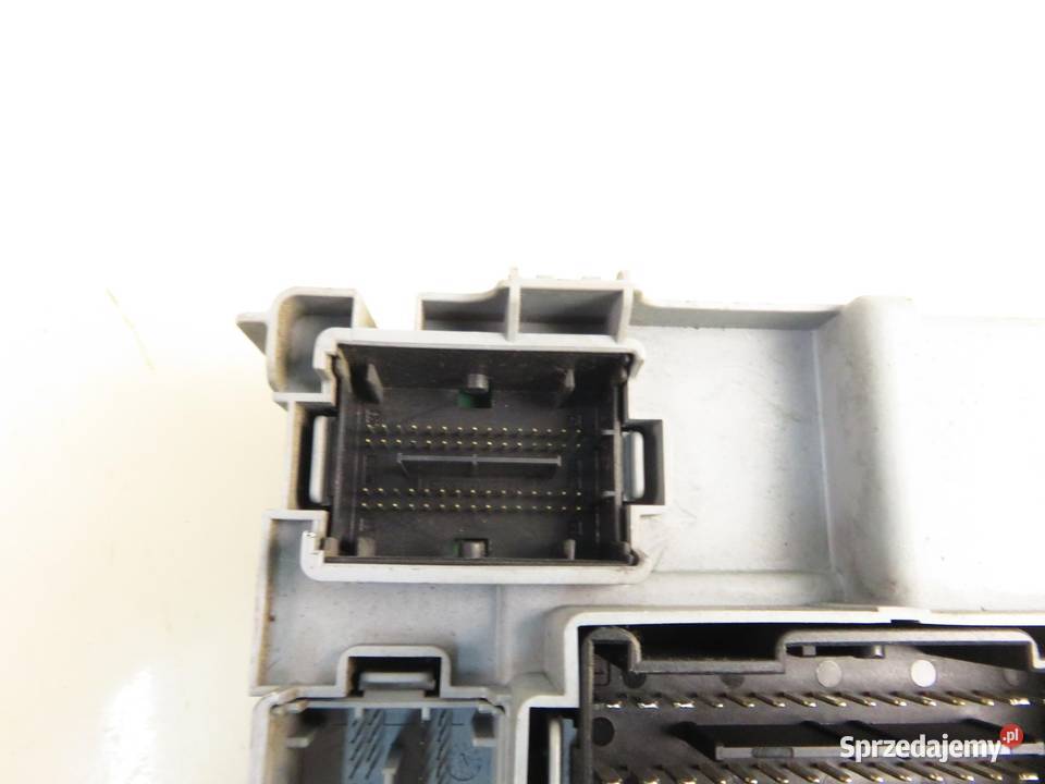 BSI CITROEN NEMO 14 HDi 01353007080 osobowe