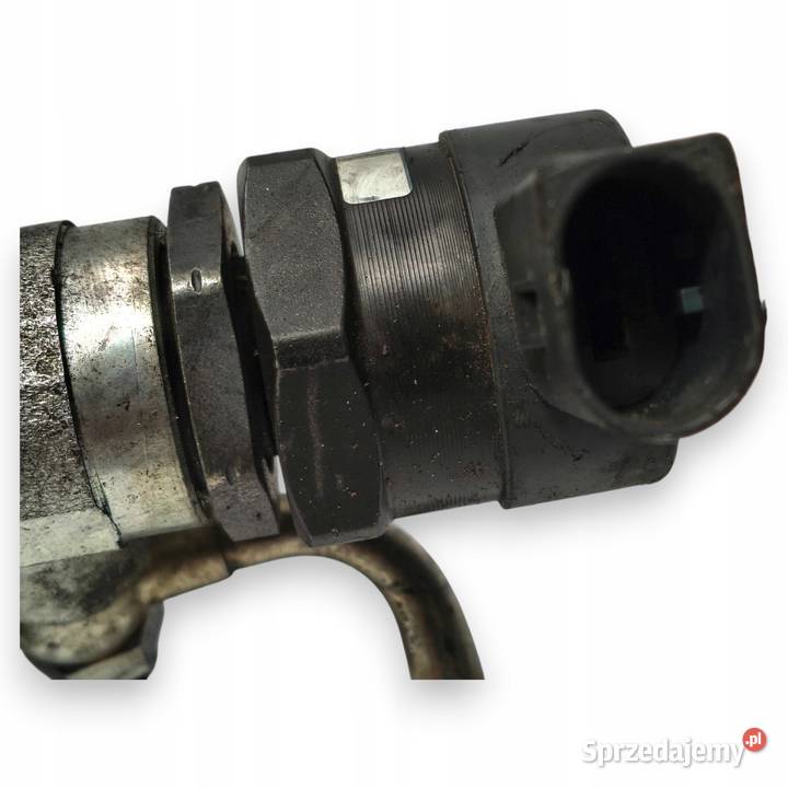 LISTWA WTRYSKOWA Common Rail BMW E90 E60 F10 20 lubelskie