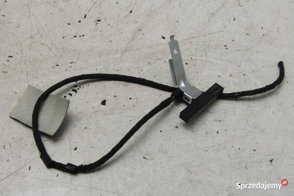 MODUŁ STEROWNIK PRZEKAŹNIK KEYLESS MITSUBISHI