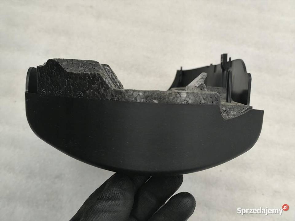 OSŁONA KOLUMNY KIEROWNICZEJ BMW X3 E83 3405271