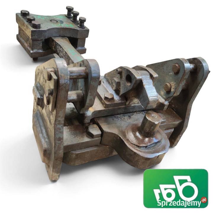 ZACZEP REGULOWANA BELKA WSPORNIK H920500120100