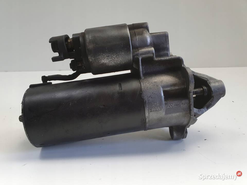 VW Passat B5 Audi A4 B5 A6 C5 19 TDI ROZRUSZNIK