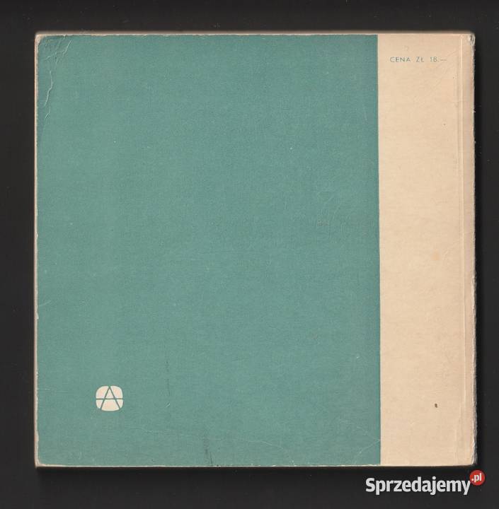 CZORSZTYN NIEDZICA ALFRED MAJEWSKI 1966 Rok wydania 1966 łódzkie Łódź