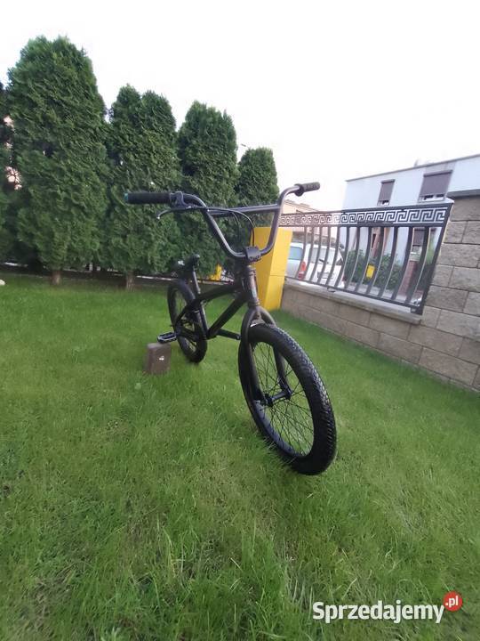 Na sprzedaż BMX super okazja sprzedam
