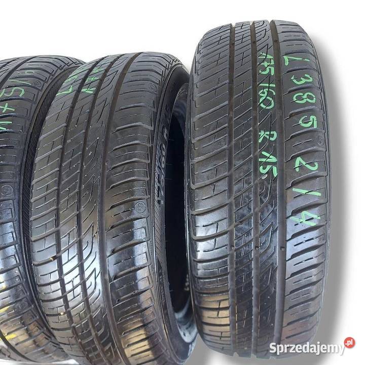 OPONY LETNIE 4 17560R15 BARUM BRILLANTIS 2