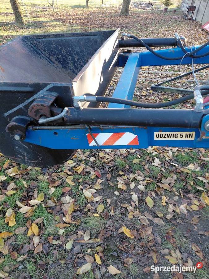 Ursus c360 nie 330 tur ładowacz sprzedam