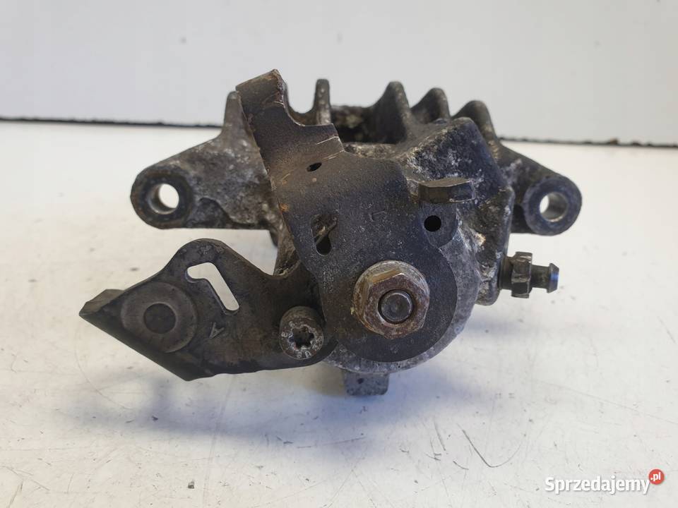 VW Golf IV LEWY ZACISK HAMULCOWY tył KIEROWCY osobowe Janów