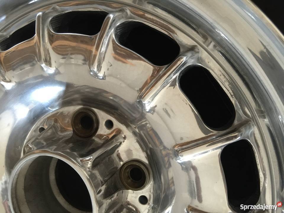 Polerowanie wibracyjne