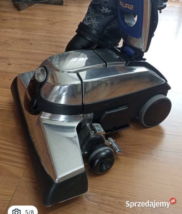 Odkurzacz Kirby nowy mazowieckie Warszawa